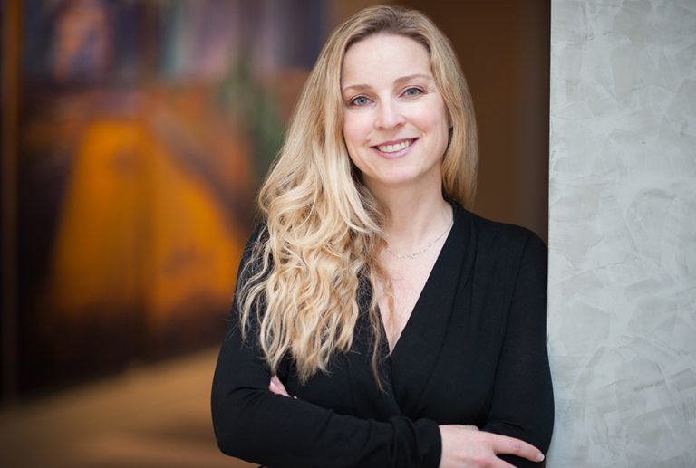 Brandi Brown Joins Board of Women for WineSense Coblentz Law