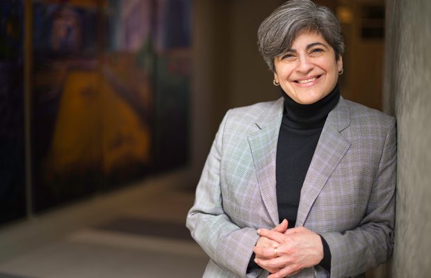Naomi Rustomjee