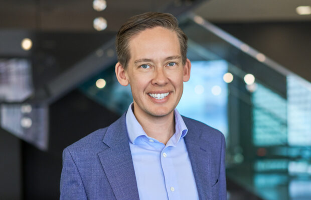 Ian Van Dusen