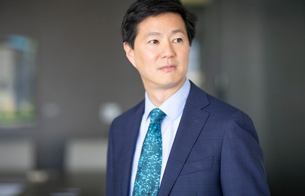 Clifford Yin