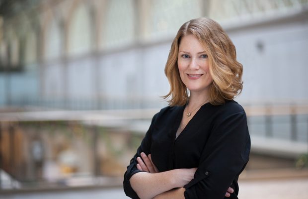 Kristin Mazovec
