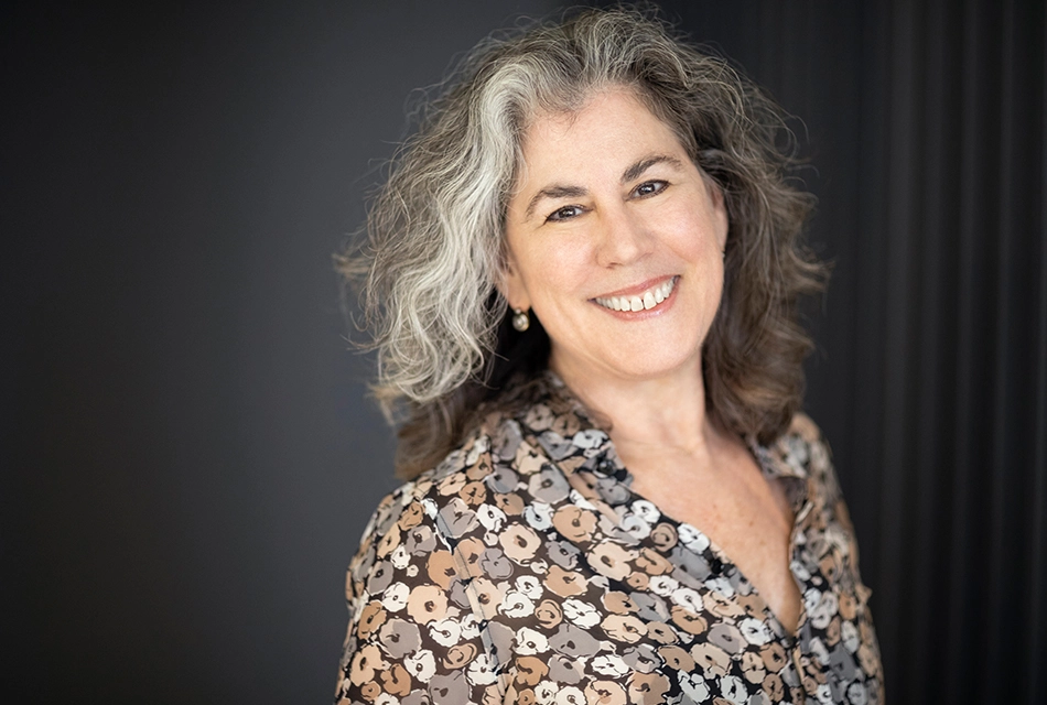 Wendy Bleiman