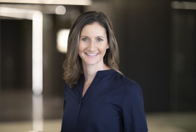 Caitlin Connell - Coblentz Law