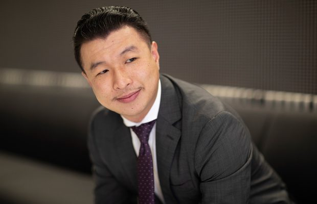 Tom Lin