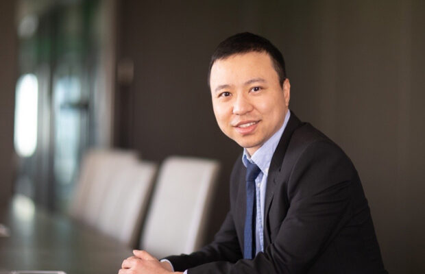 Zhaoxu Wang