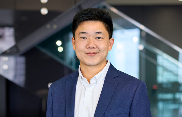 Darien Lo