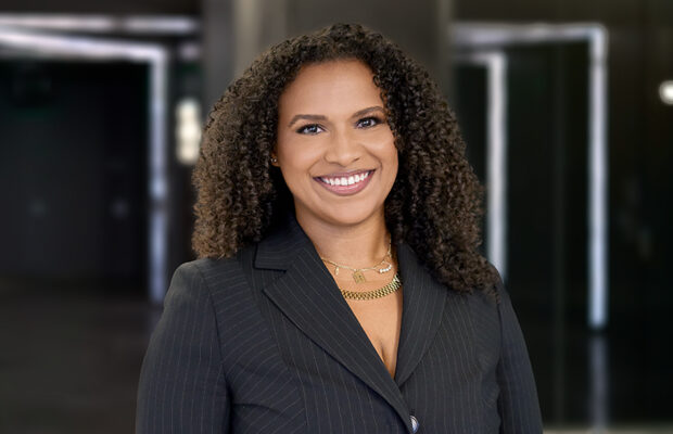 Nia Joyner