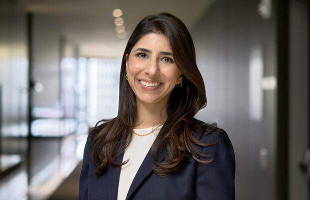 Ava K. Mehta