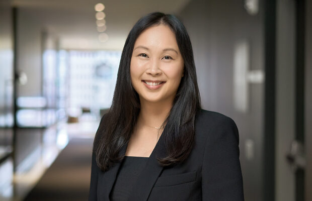 Bridget S. Cho