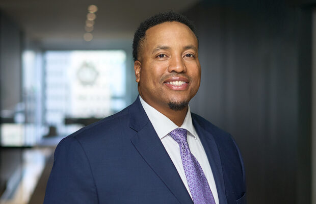 Christopher B. McKinley