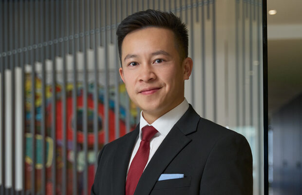 Aaron Chow
